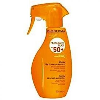 Bioderma photoderm max spray spf50 400ml