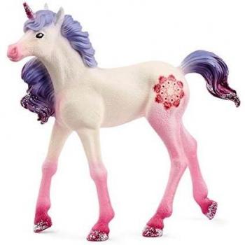 Bayala® Unicorn Foal Mandala