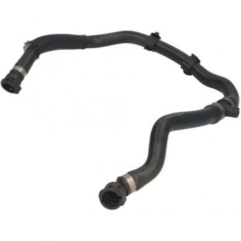 Manguera del radiador THERMOTEC DWB297TT - Tubería de radiador, alta resistencia térmica, fabricada en material flexible, compatible con múltiples modelos de vehículos, diseño optimizado para un flujo eficiente del refrigerante