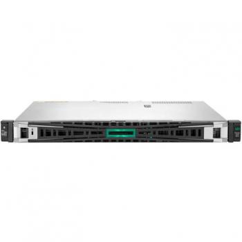Servidor Rack HPE ProLiant DL20 Gen11, Intel Xeon E-2434, 32GB RAM, 2x480GB SSD
