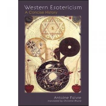 Western Esotericism: A Concise History
