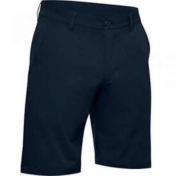Under Armour Men's Tech™ Mesh Shorts, Navy - Size: Small