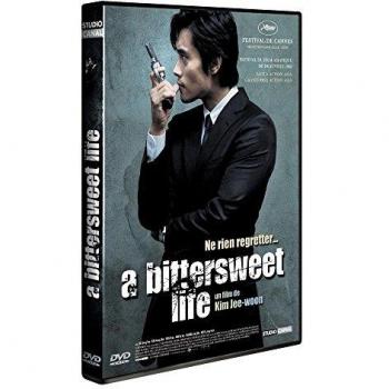 A Bittersweet Life [Francia] [DVD]