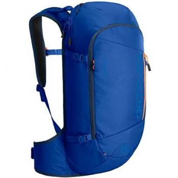 Ortovox Tour Rider 30 Mochila, Unisex adulto, Just Blue, 30 litros