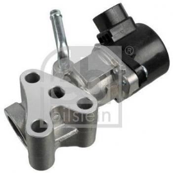 Válvula EGR FEBI BILSTEIN 173746 para Toyota IQ y Yaris