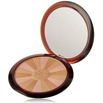 Terracotta Light Healthy Glow Powder by Guerlain 00 Light Cool / 0.3 oz. 10g