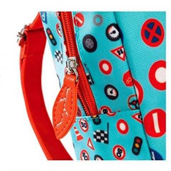 Djeco Mochila Preescolar León