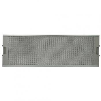 Filtro Metálico Permanente para Grasa Compatible con Imperial DMA 64/4 EL EX/UK y DMA 64/4 EL/CH - Vhbw