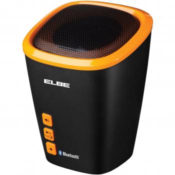 Elbe ALT-1501-BT- Altavoz Bluetooth portátil