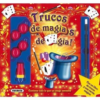 Trucos De Magia - Aa.vv