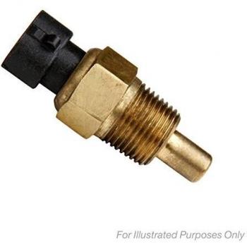 Sensor de temperatura del refrigerante DELPHI TS10075-12B1