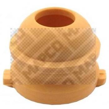 Almohadilla de tope de suspensión MAPCO 32901 - Bump stop, compatible con vehículos específicos, fabricada en material resistente para absorber impactos y proporcionar soporte, fácil instalación, diseño duradero y alta calidad