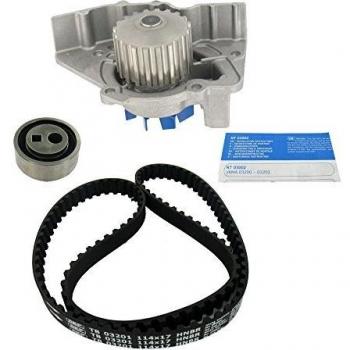SKF VKMC 03201-1 Kit de distribución con bomba de agua