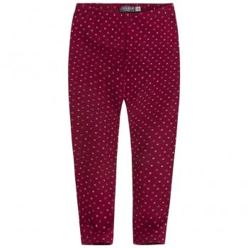 Canada House Leggings Blossom niña, Talla 14A/Y