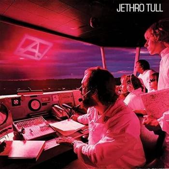 Jethro Tull - A'