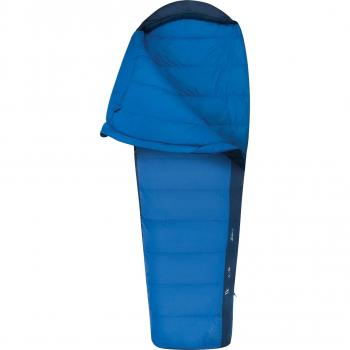 Saco de dormir Sea To Summit Trek -1°C Regular Azul