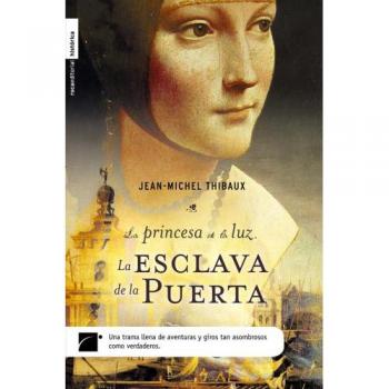La esclava de la puerta.