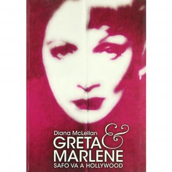 Greta & Marlene: Safo va a Hollywood