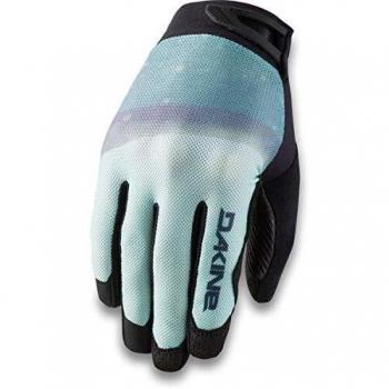 Dakine Aura - Guantes de ciclismo para mujer, XL, STARGAZER CURRENT