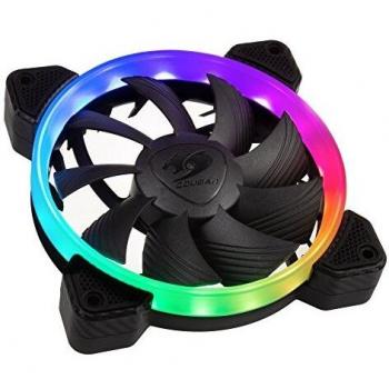 Cougar Vortex RGB FCB - Ventilador hidráulico