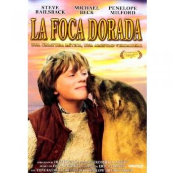 La Foca Dorada [DVD]