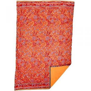 Women’Secret 4383036 Toalla de Playa, Algodón, Several, 20x30x12 cm