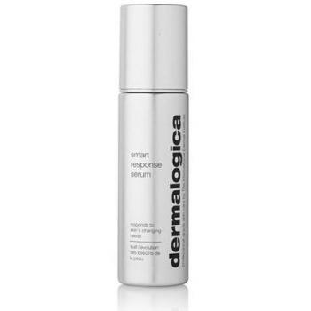 Dermalogica Smart Response Serum 30ml - Hydrates, Brightens & Soothes, Optimal Hydration, Brightens & Reduces Dark Spots, Fights Fine Lines & Wrinkles, for All Skin Types