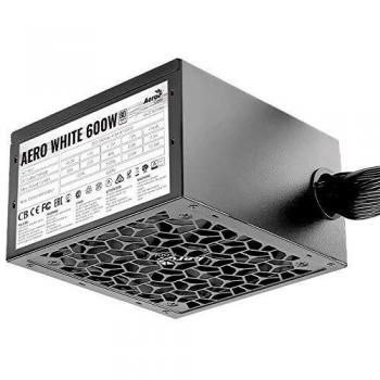 AeroCool Aero White Edition 600 W