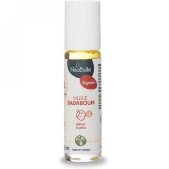 Aceite de Urgencia Badaboum Bio 9 ml