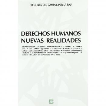 Derechos humanos, nuevas realidades
