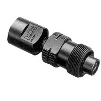 SHIMANO Extractor De Bielas TL-FC 10
