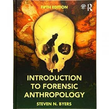 Introduction to Forensic Anthropology