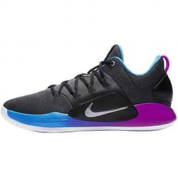 Nike Hyperdunk X Low, Zapatos de Baloncesto para Hombre, Negro