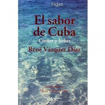 El sabor de Cuba
