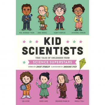 Young Innovators: Inspiring Stories of Future Scientists