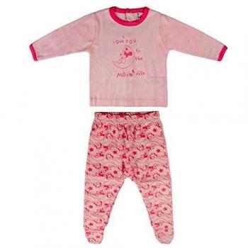 POLAINA INTERLOCK MINNIE
