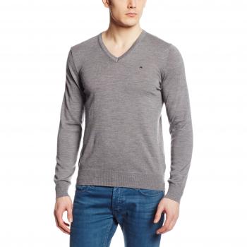 J.Lindeberg - Jerséi - para hombre gris