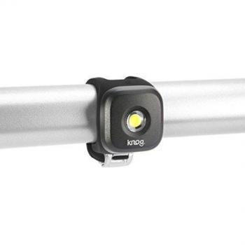Knog Blinder 1 - luces de bicicleta