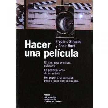 Hacer una película