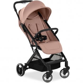 Silla de paseo ligera Hauck Travel N Care Plus