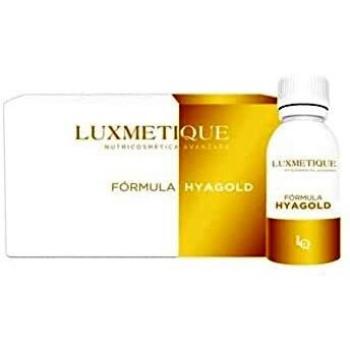FÓRMULA HYAGOLD 15 viales 30 ml