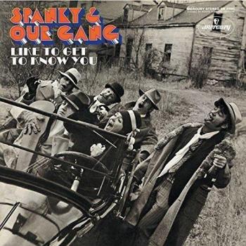 Like To Get To Know You (Expanded Edition) SHM-CD Import