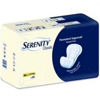 Serenity Bragas para Incontinencia - 100 ml.