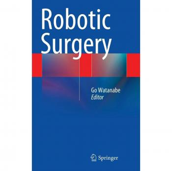 Precision Robotic Surgery System