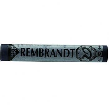 Rembrandt soft pastel mouse gray 5 T3199-707-5