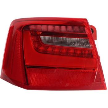 Faro Trasero Valeo 44525 - Luz trasera LED, diseño aerodinámico, alta visibilidad, fácil instalación, compatible con múltiples modelos de vehículos