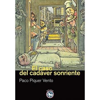 Caso Del Cadaver Sonriente,El