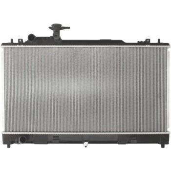 Radiador DENSO DRM44036 para refrigeración de motor