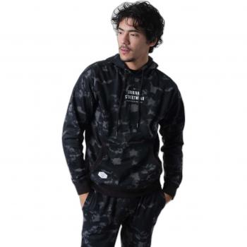 Deeluxe Tye Hooded Sweatshirt