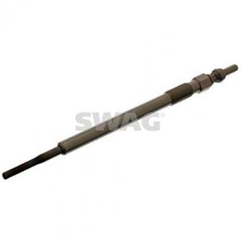 Bujía de Precalentamiento Diesel SWAG 40 93 9519 para OPEL, CHEVROLET y VAUXHALL